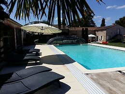 La Minaudière