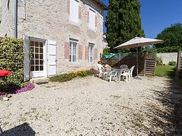 Gîte et chambres d'hôtes Saint Roch