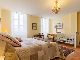 Gîte et chambres d'hôtes Saint Roch