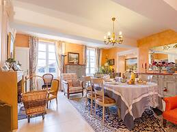 Gîte et chambres d'hôtes Saint Roch