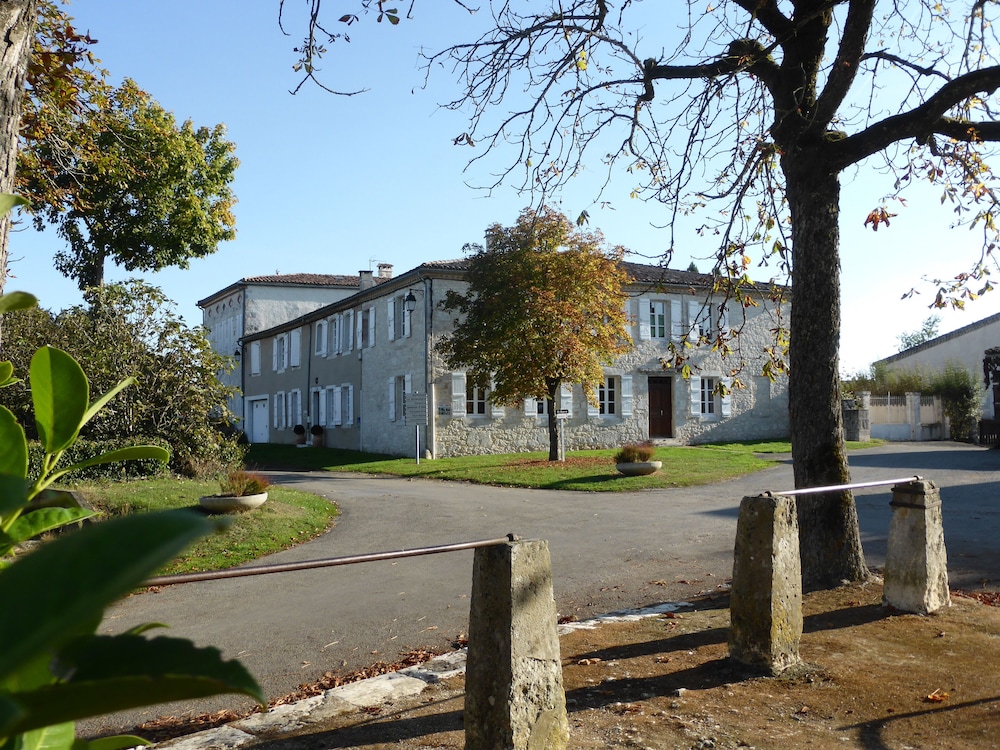 Gîte et chambres d'hôtes Saint Roch