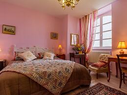 Gîte et chambres d'hôtes Saint Roch
