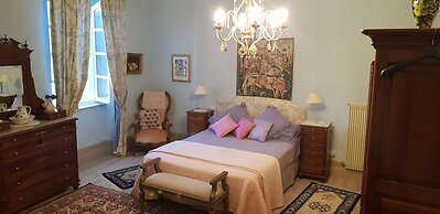 Gîte et chambres d'hôtes Saint Roch