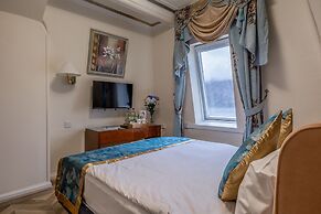 Muthu Fort William Hotel
