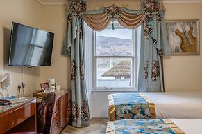 Muthu Fort William Hotel
