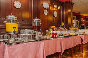 Muthu Fort William Hotel