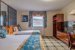 Muthu Fort William Hotel