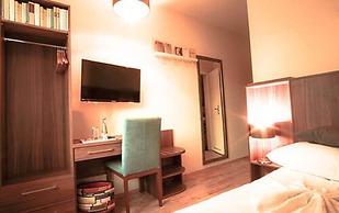 Bett & Buch Hotel