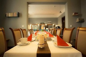 Bett & Buch Hotel