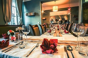 Bett & Buch Hotel
