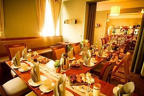 Bett & Buch Hotel