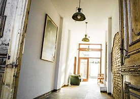 Bett & Buch Hotel