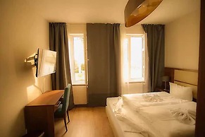 Bett & Buch Hotel