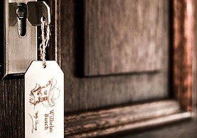 Bett & Buch Hotel