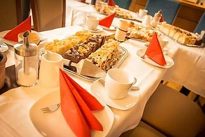 Bett & Buch Hotel