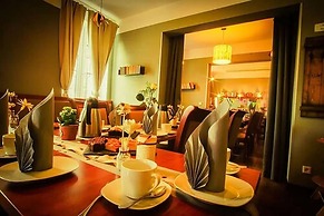 Bett & Buch Hotel