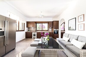 Villa Malibu