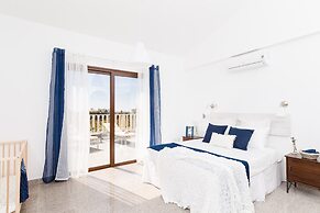 Villa Malibu