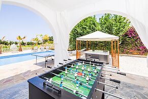 Villa Malibu