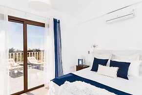 Villa Malibu