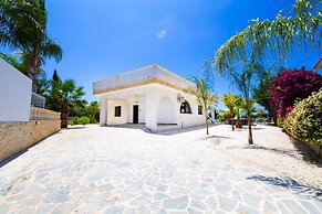 Villa Malibu