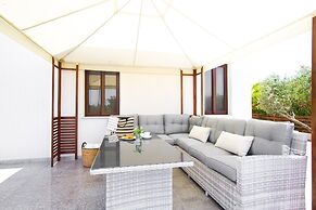 Villa Malibu