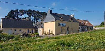 Île Ô des Capucins