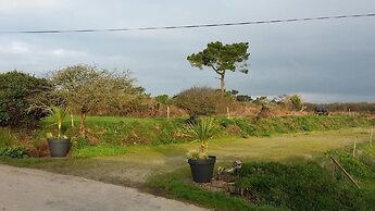 Île Ô des Capucins