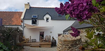 Île Ô des Capucins