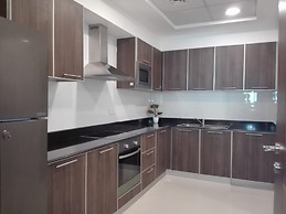 Ginger Luxury Apartments