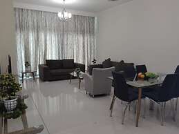 Ginger Luxury Apartments