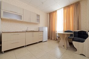 Hotel Orion-Apartment