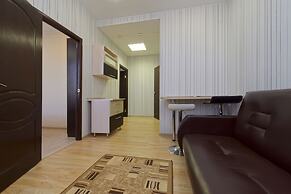 Hotel Orion-Apartment