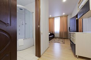 Hotel Orion-Apartment