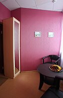 Hotel Orion-Apartment