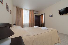 Hotel Orion-Apartment