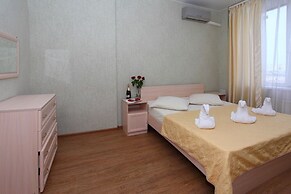 Hotel Orion-Apartment