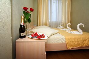 Hotel Orion-Apartment