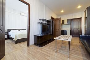 Hotel Orion-Apartment