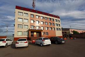 Hotel Orion-Apartment
