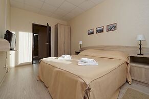 Hotel Orion-Apartment