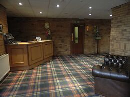 Red House Hotel