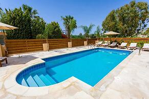 Villa Sapphire