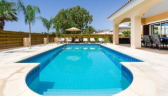 Villa Sapphire
