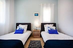 Villa Sapphire