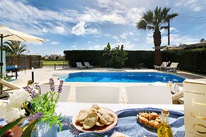 Villa Silverline