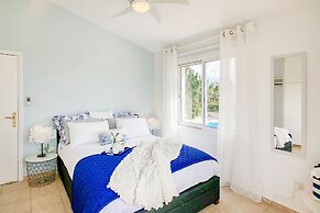 Villa Silverline