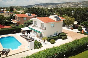 Villa Silverline