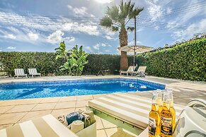 Villa Silverline