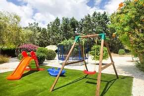 Villa Silverline